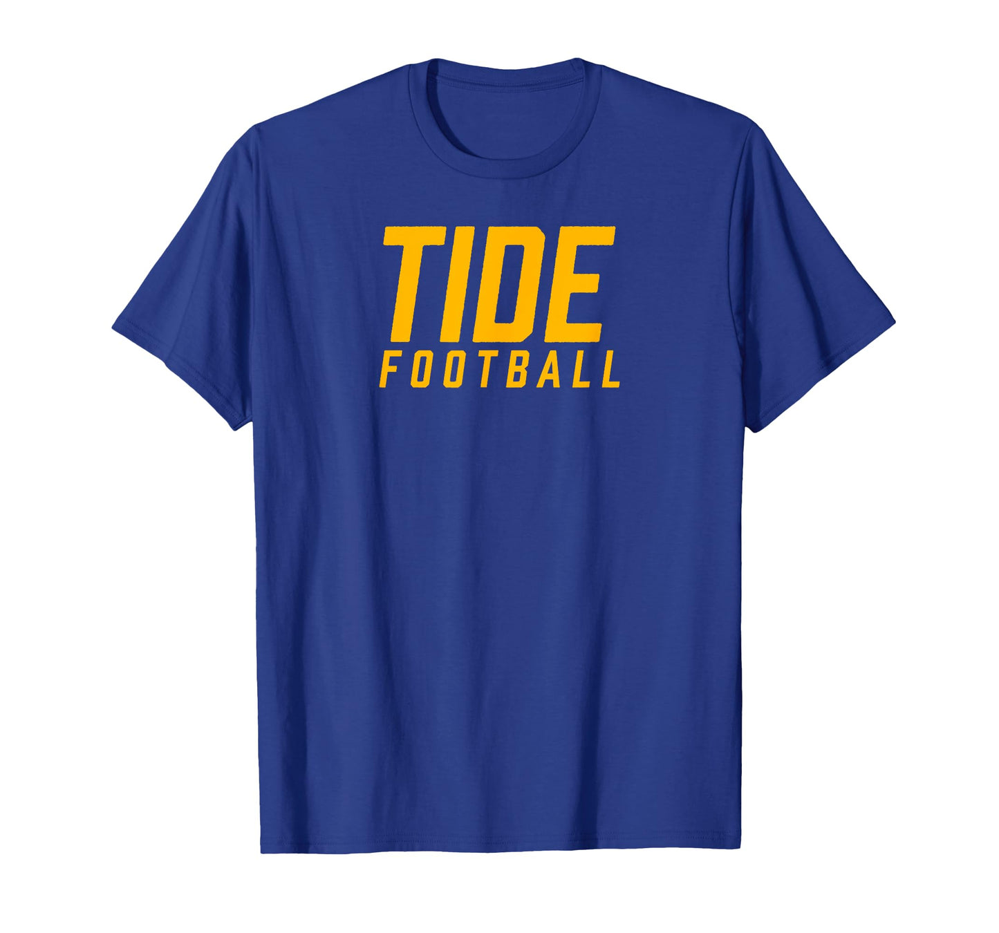 Sherman High School Football Team T-Shirt