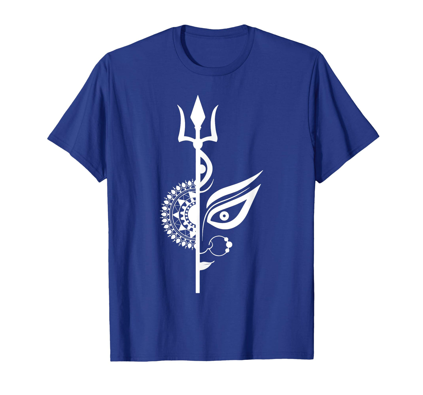 Shyama puja Joy Ma Durga Hindu Bengali Festival Kali Pujo T-Shirt