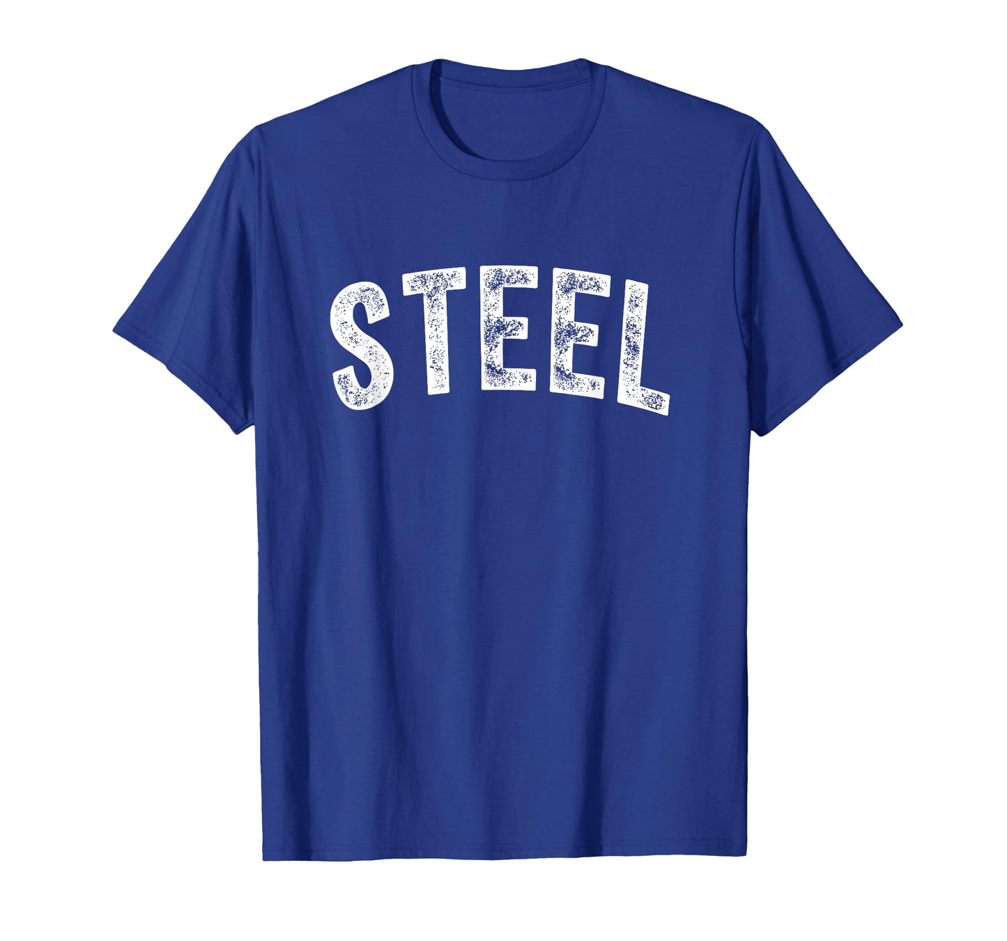 Steel T-Shirt