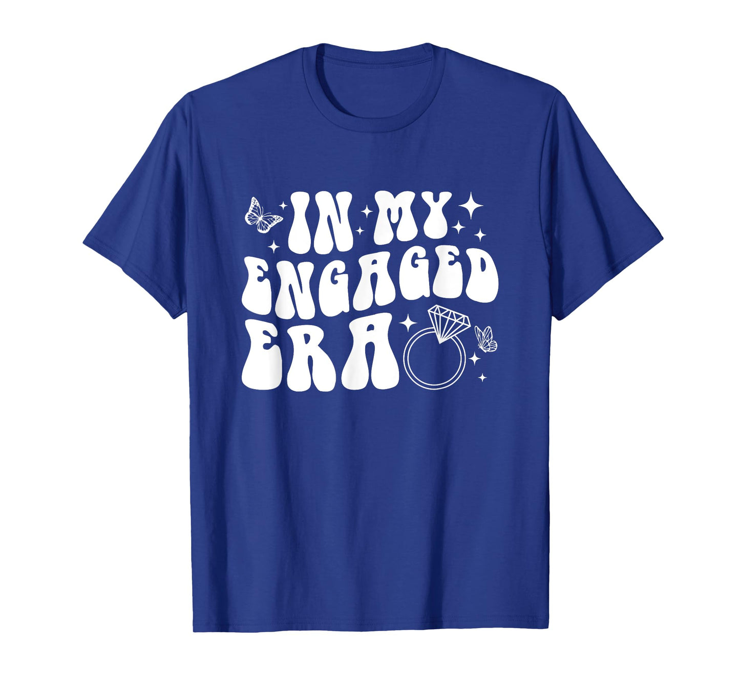 In My Engaged Era T-Shirt