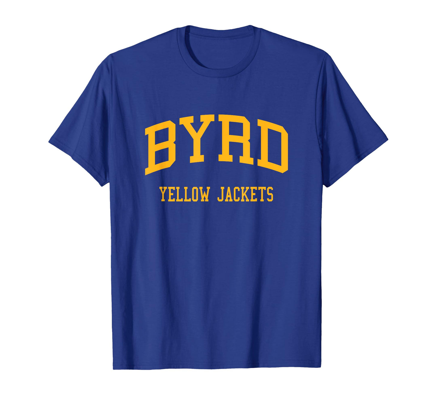 Byrd High School HS Shreveport LA Retro Sports T-Shirt