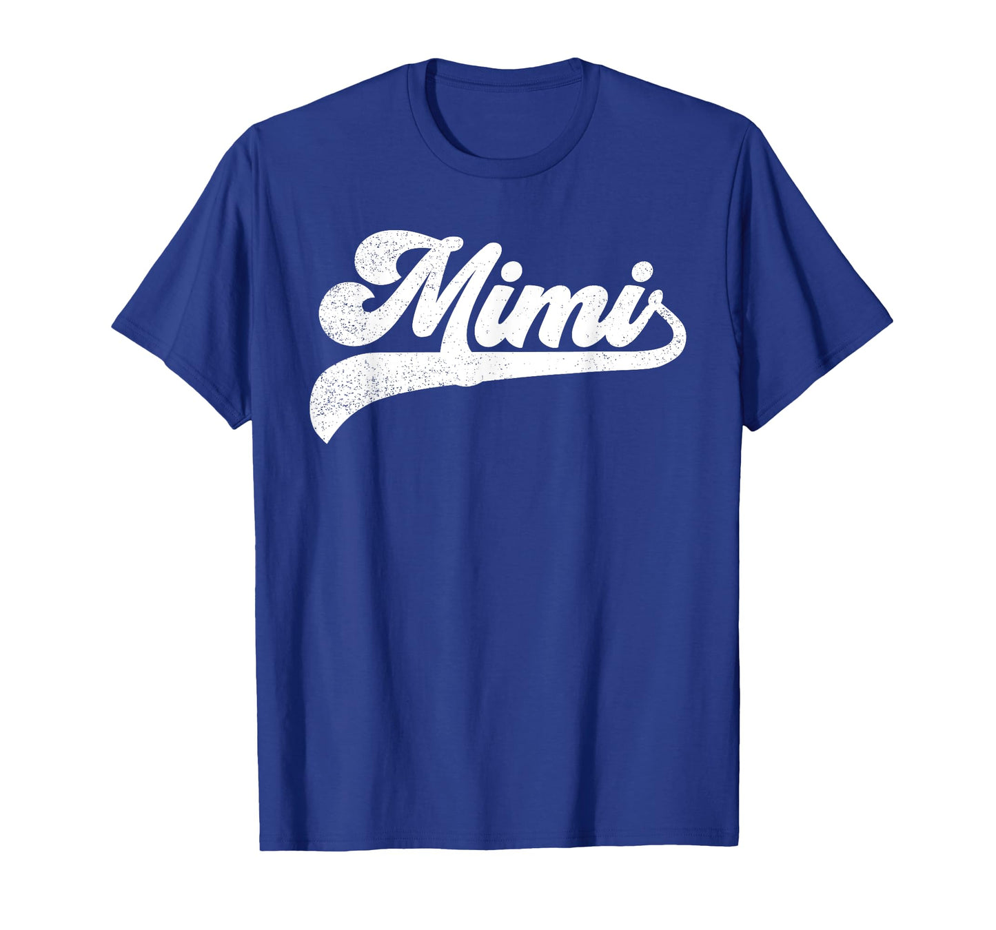 Mimi Gifts Mother's Day Mimi T-Shirt