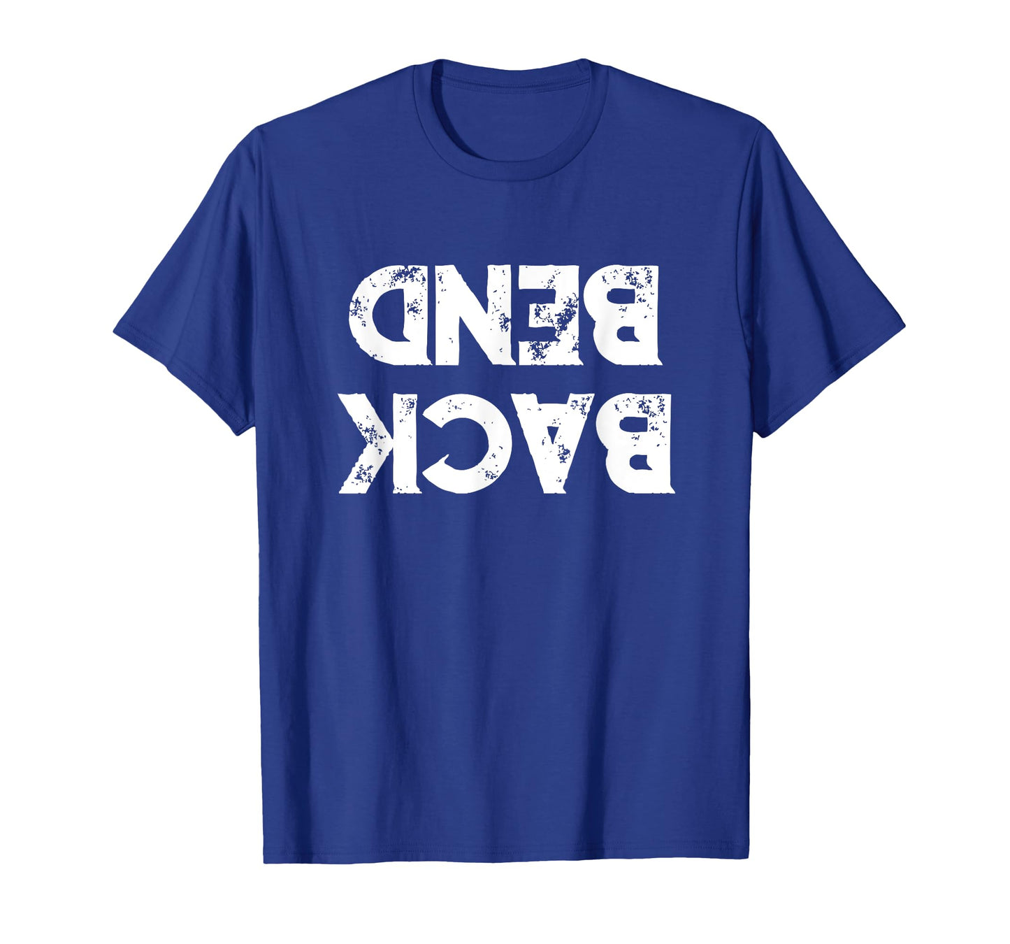 Contortionist Shirt | Handstand Up Side Down Backbend T-Shirt