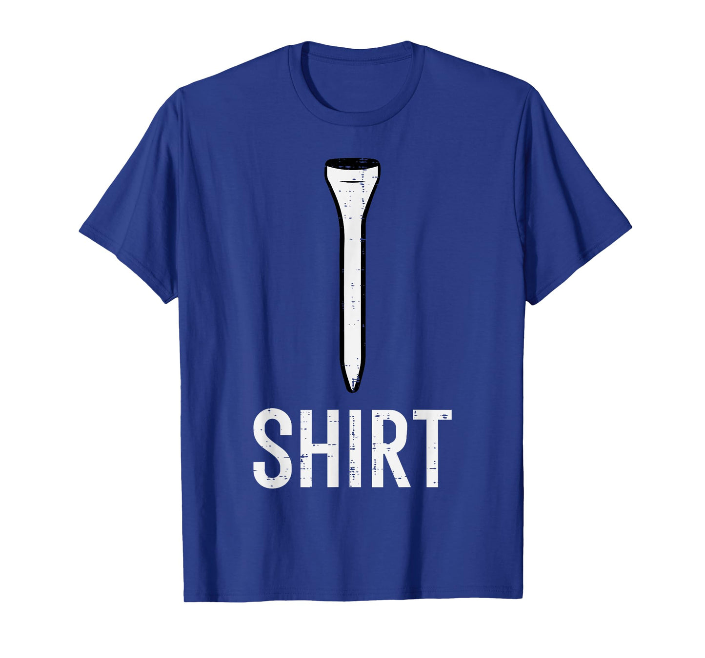 Golf Tee Shirt Funny Golfing Joke Golfer Dad Men Women Kids T-Shirt