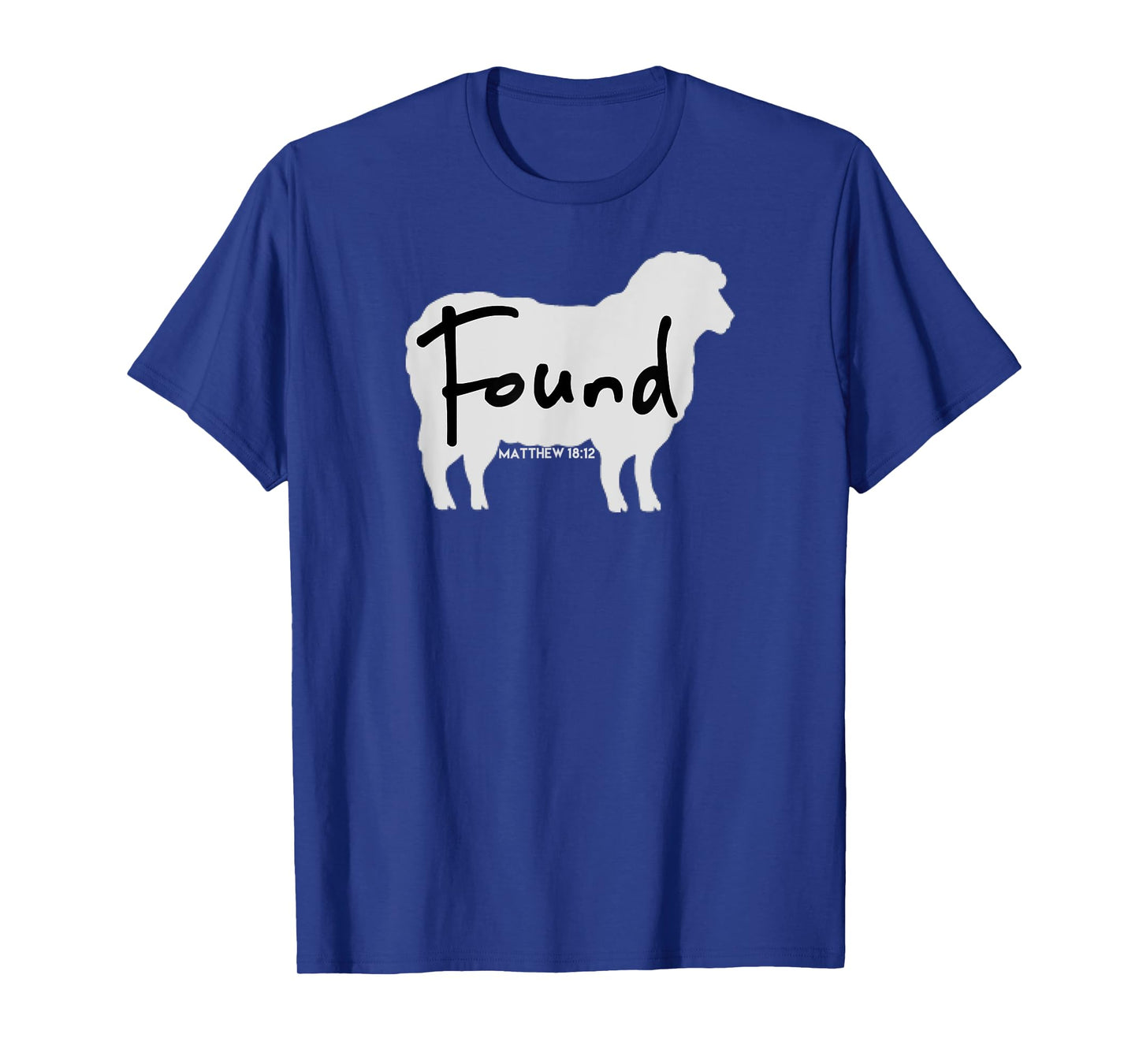 Leave the Ninety-Nine to Find the One Inspirational Gift T-Shirt