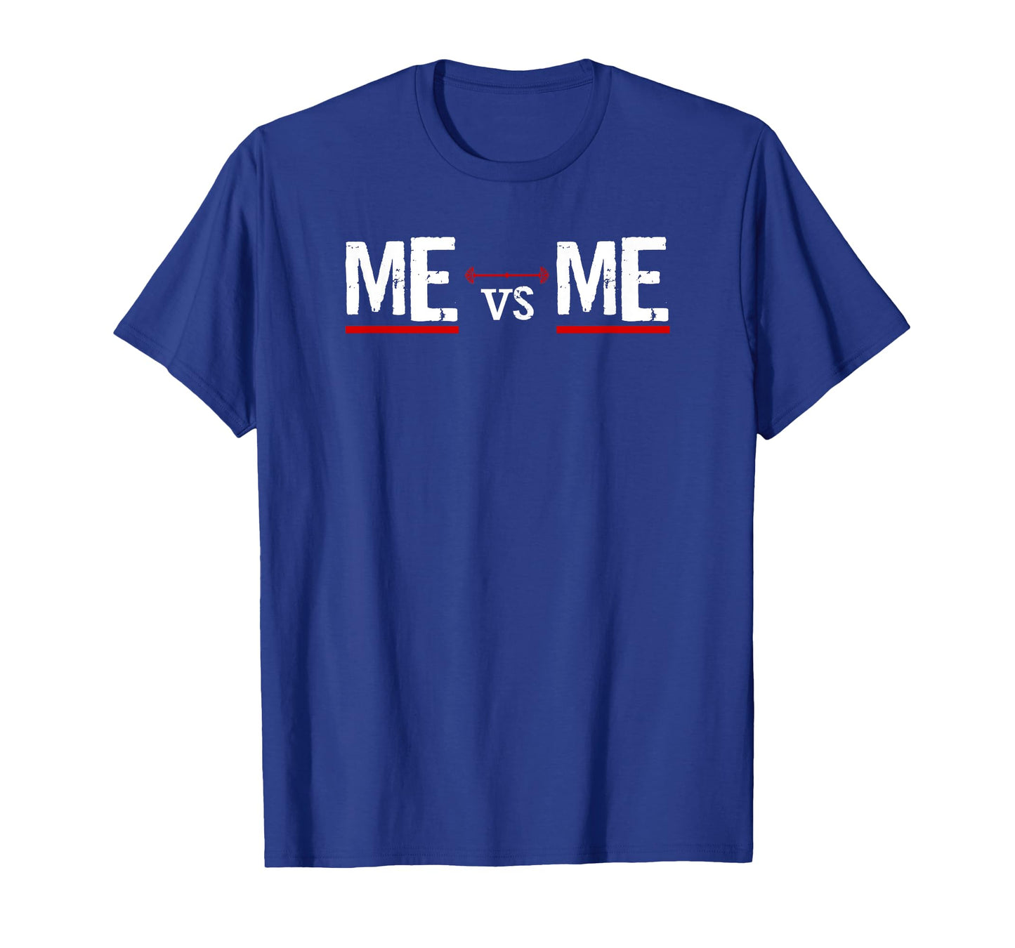 ME vs ME T-Shirt