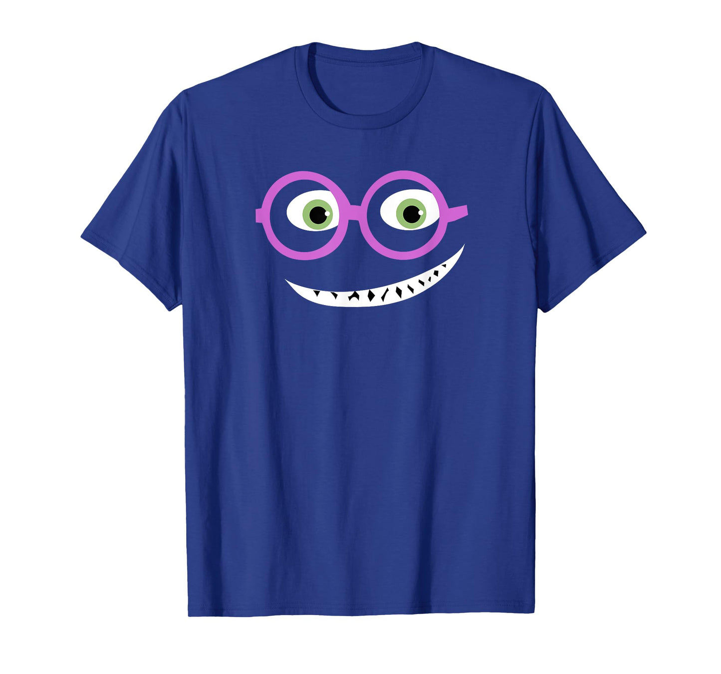 Randall Boggs Easy Costume T-Shirt