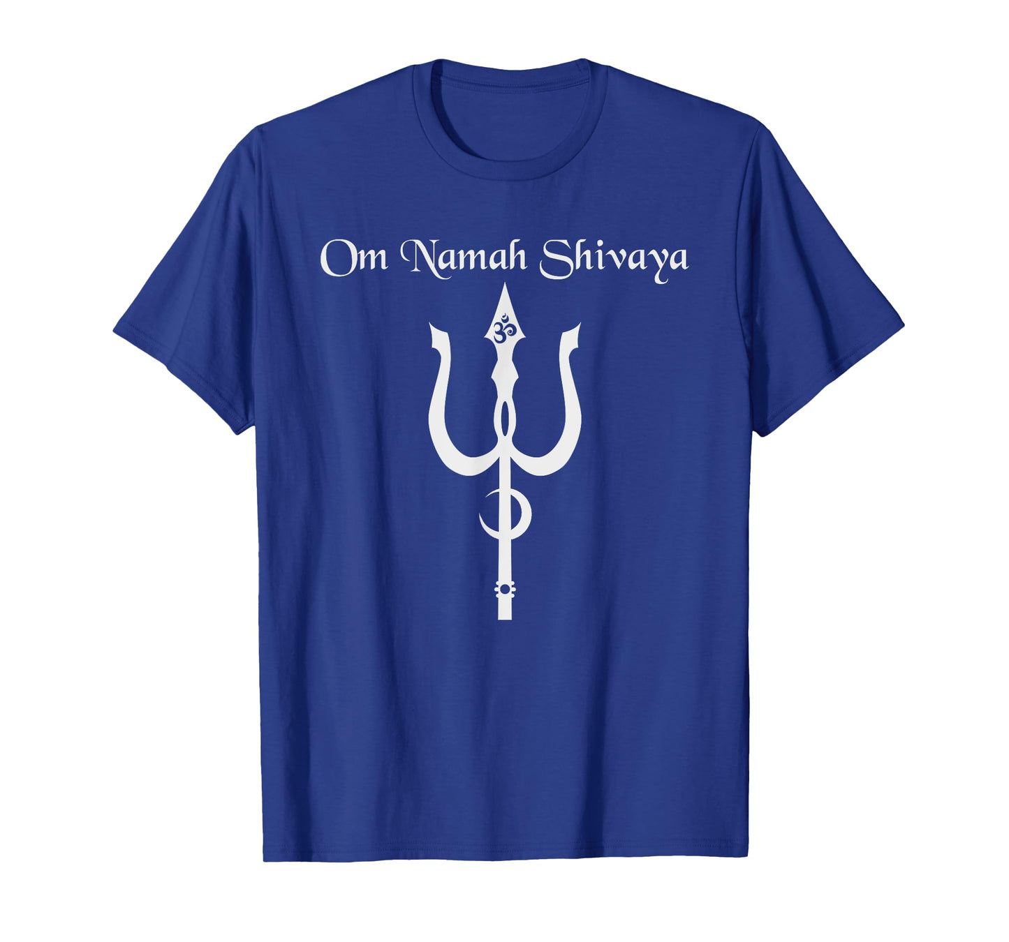 Kundalini Yoga Mantras Om Namah Shivaya T-Shirt