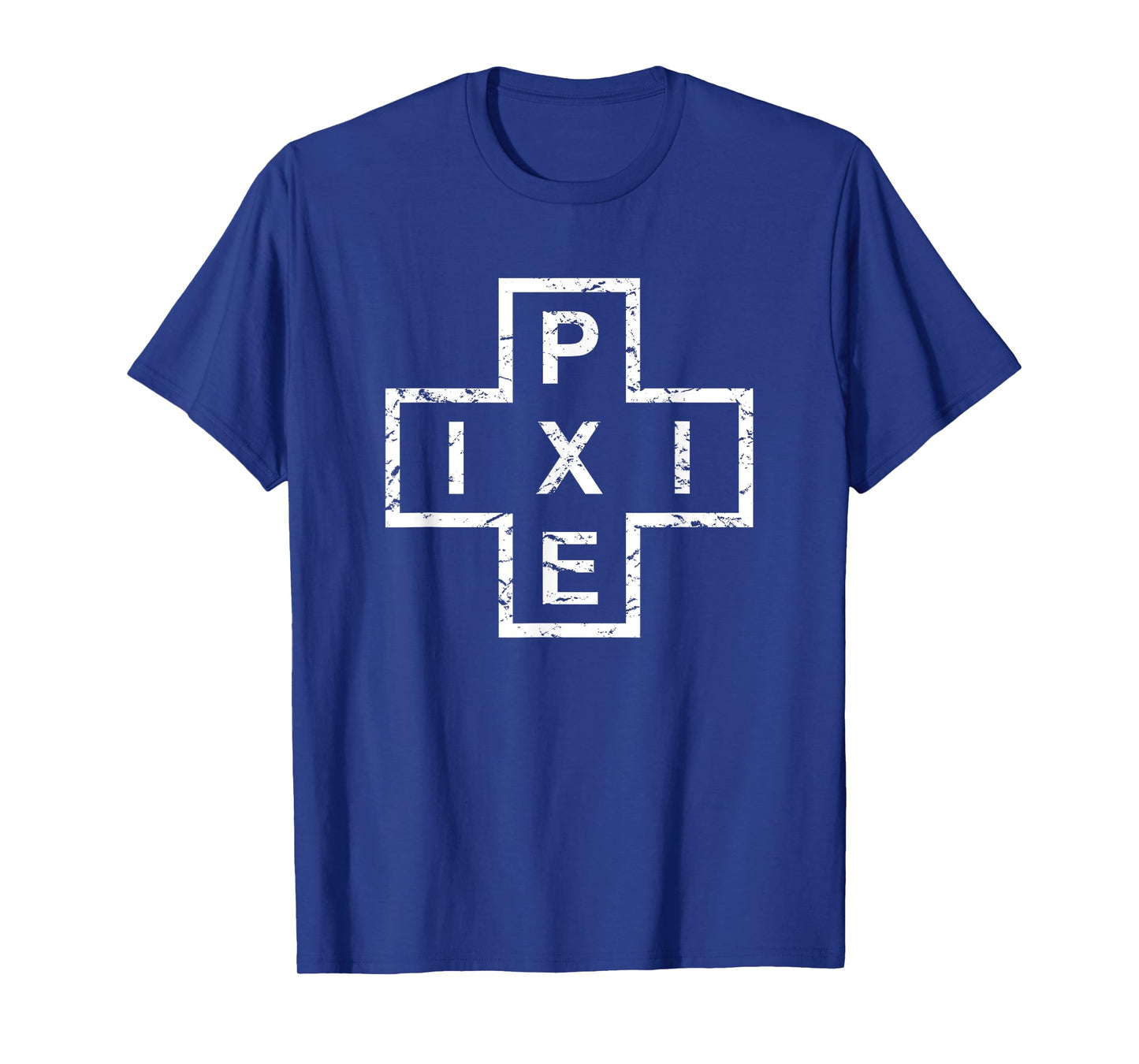 Stylish Pixie T-Shirt T-Shirt