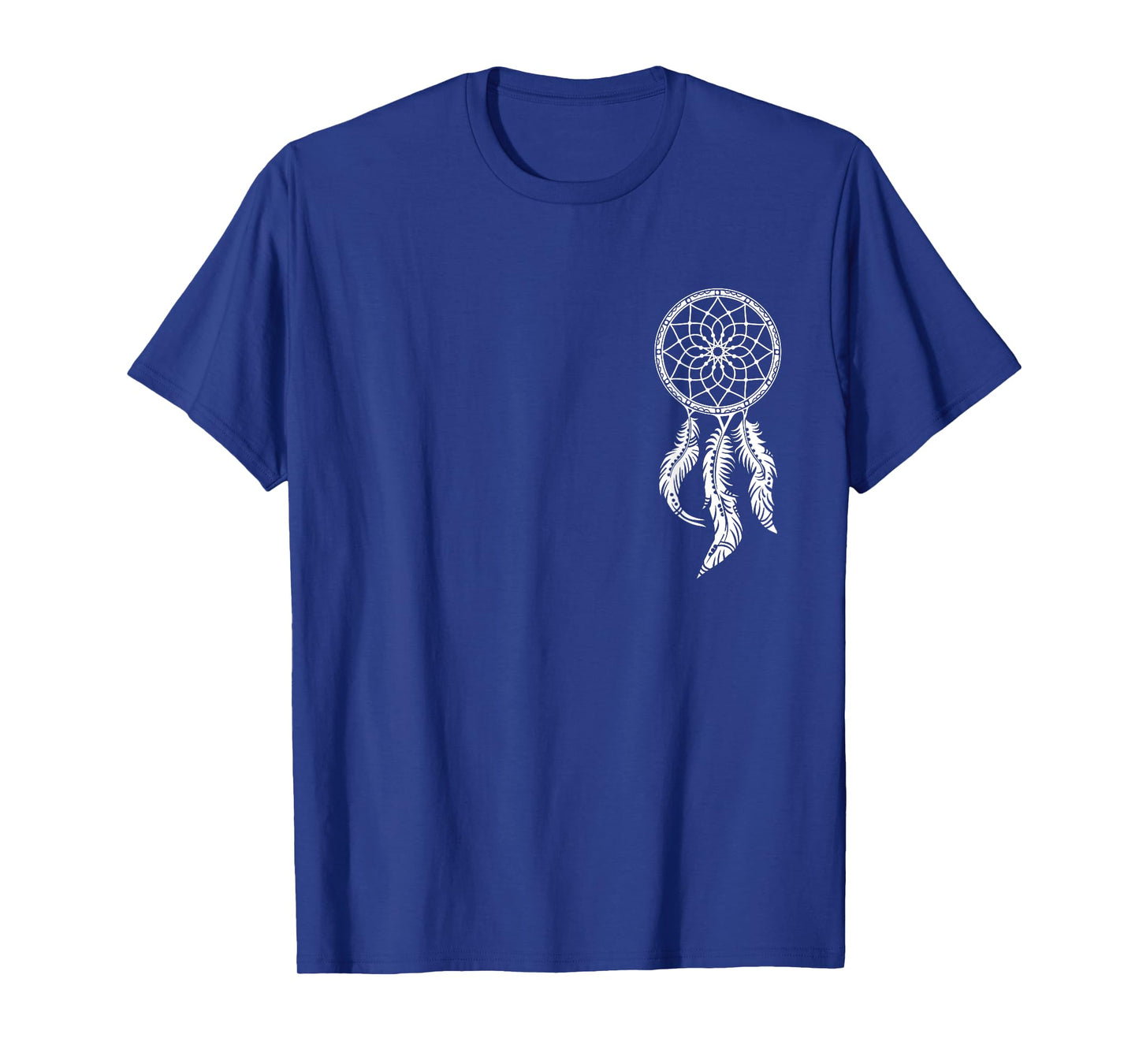 Dreamcatcher, dream catcher, lucky charms, american indians T-Shirt