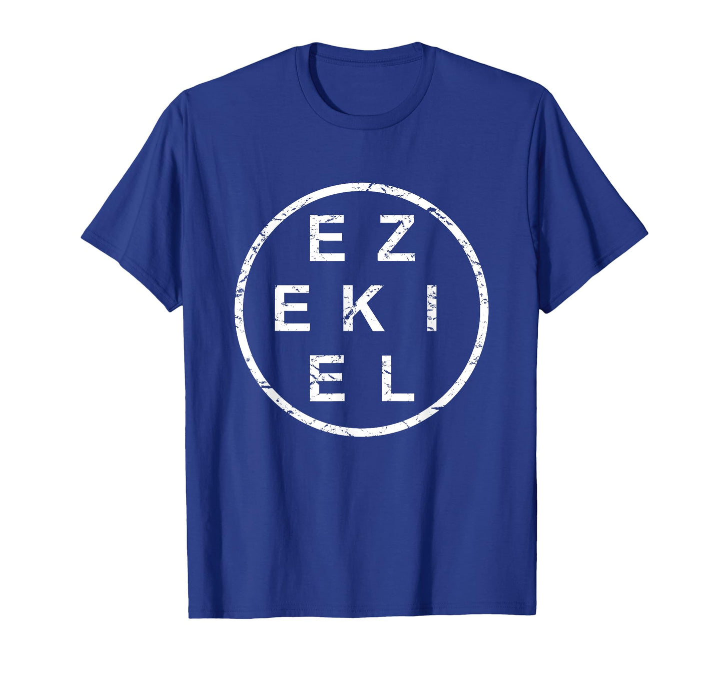 Stylish Ezekiel T-Shirt T-Shirt