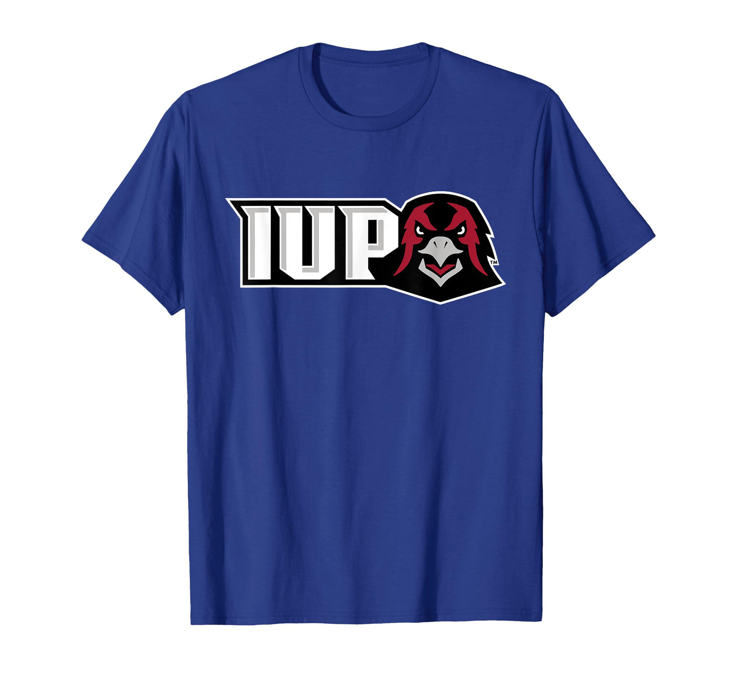 Indiana University Pennsylvania Hawks | IUP NCAA | IUPHC003 T-Shirt