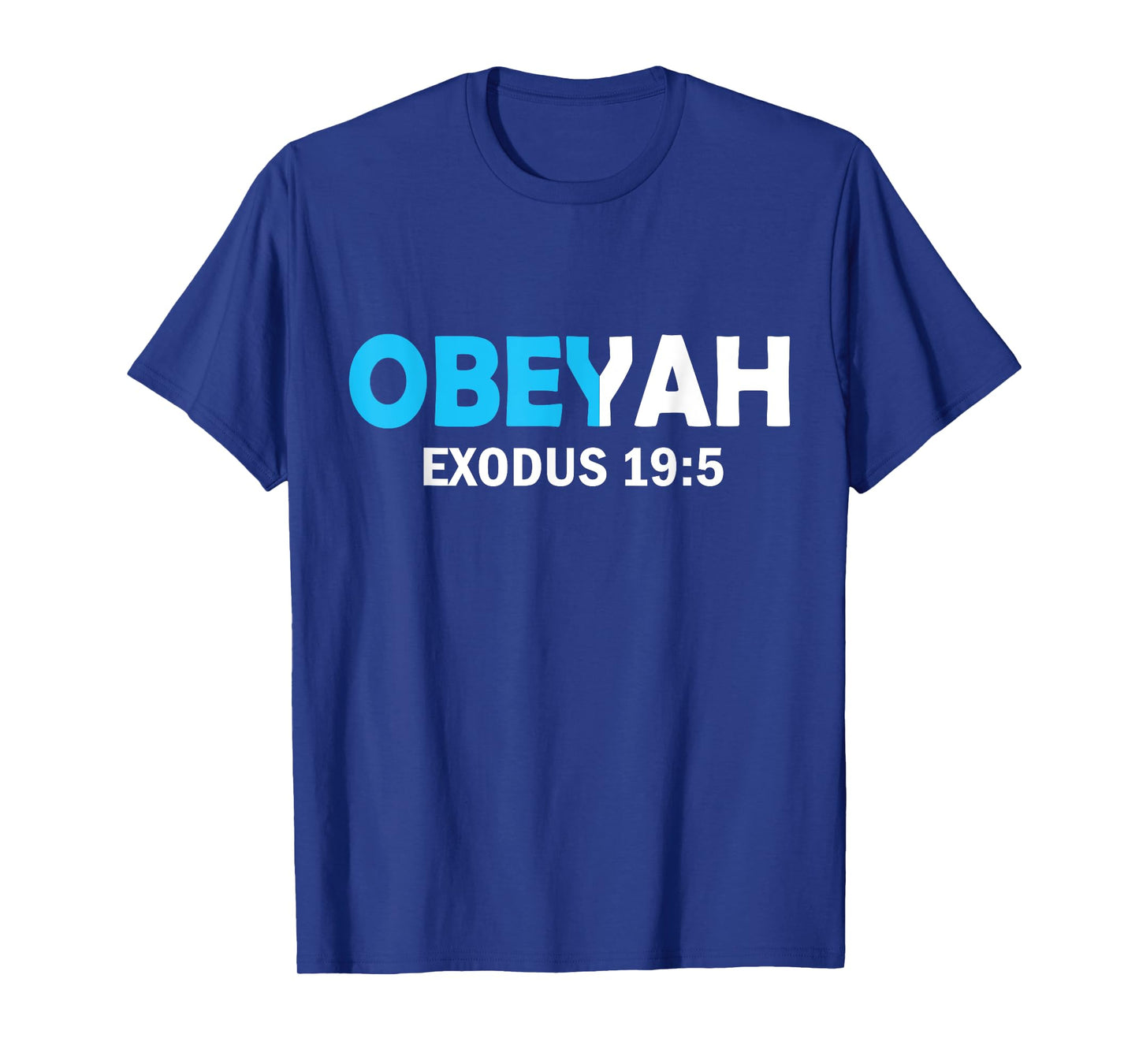 Yahweh Shirts for Men & Women T-Shirt
