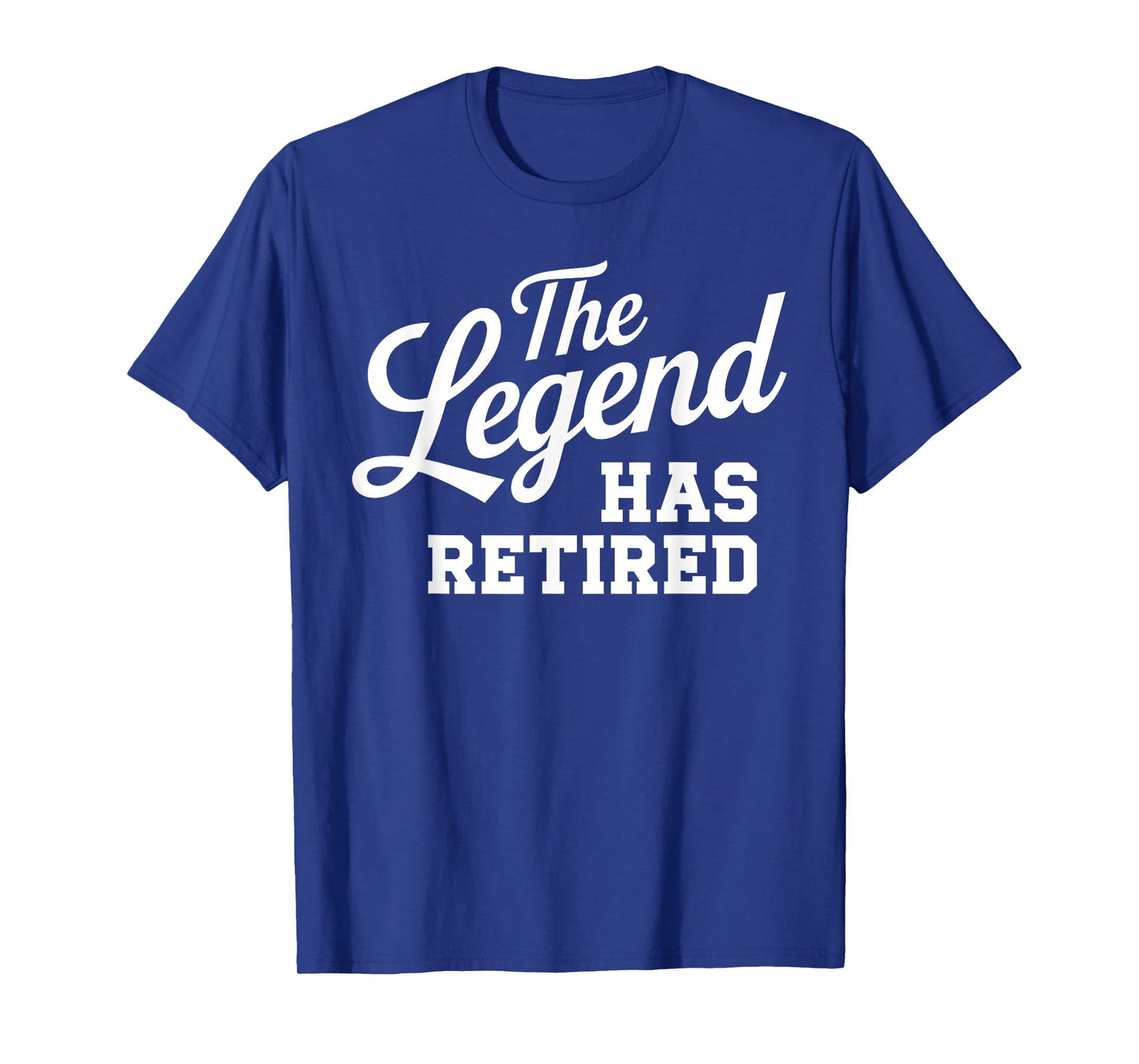Retirement Art for Men Women Grandpa Retired Dad Retiring T-Shirt