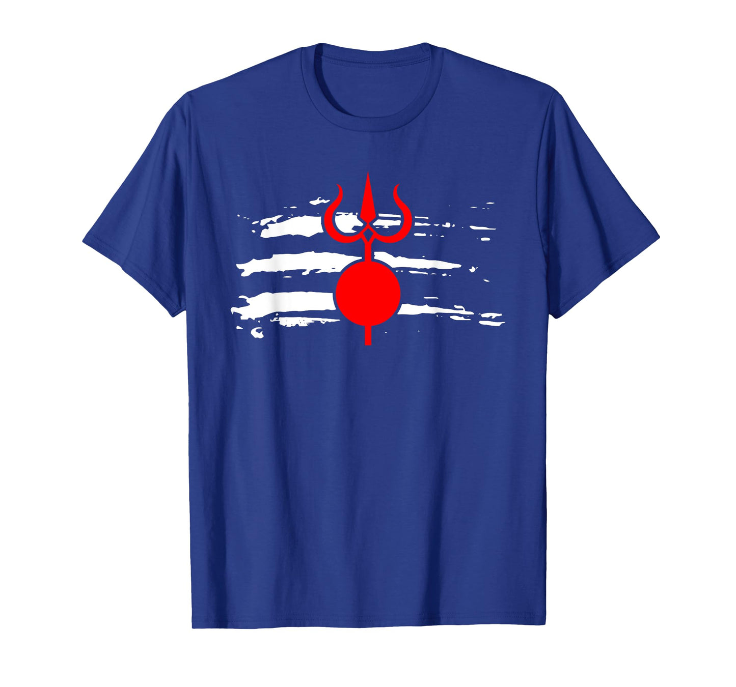 Shiva Hinduism Meditation Hindu India Religion Buddhism T-Shirt
