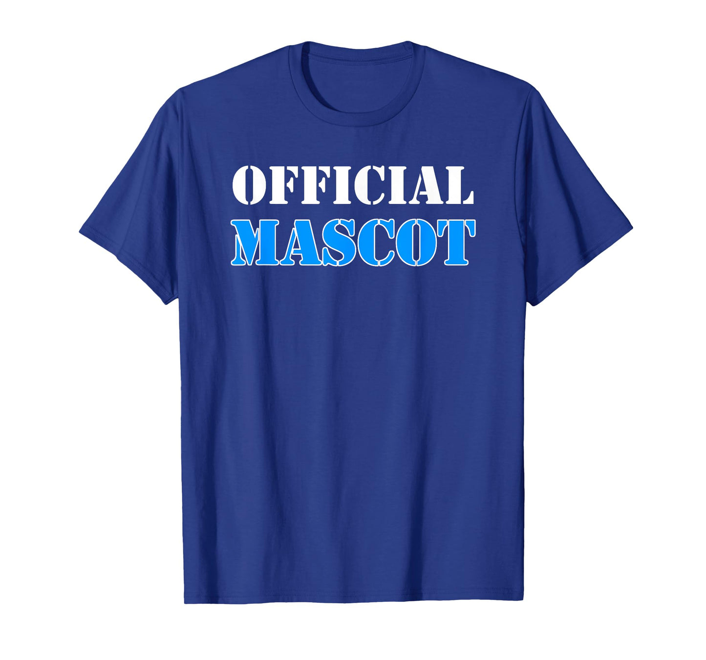 Sports Team Mascot T-Shirt