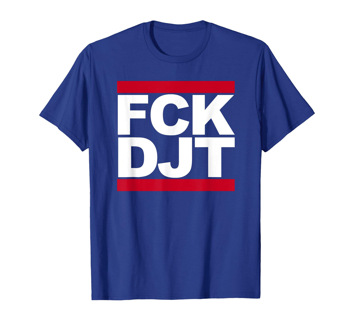 FCK DJT T-Shirt