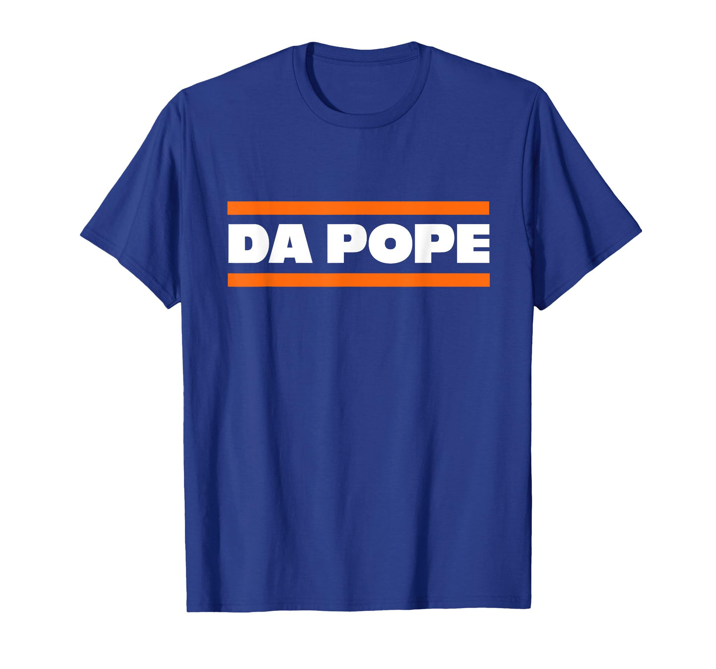Da Pope T-Shirt