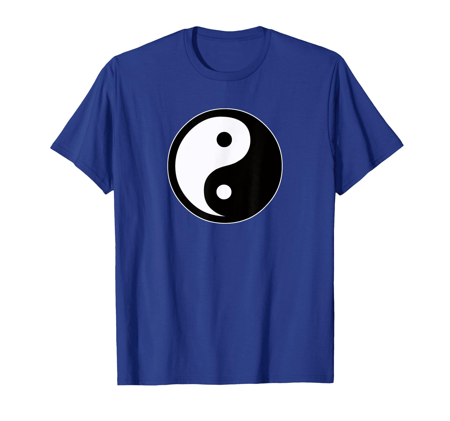 Yin Yang T-Shirt