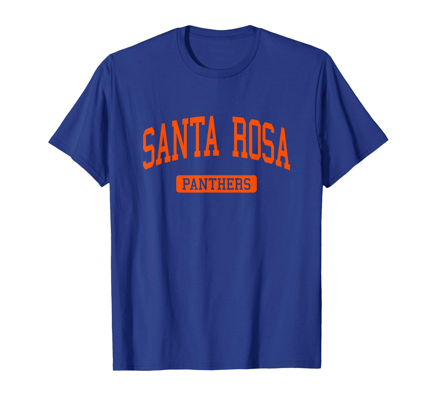 Santa Rosa High School HS Santa Rosa CA Varsity Sports T-Shirt