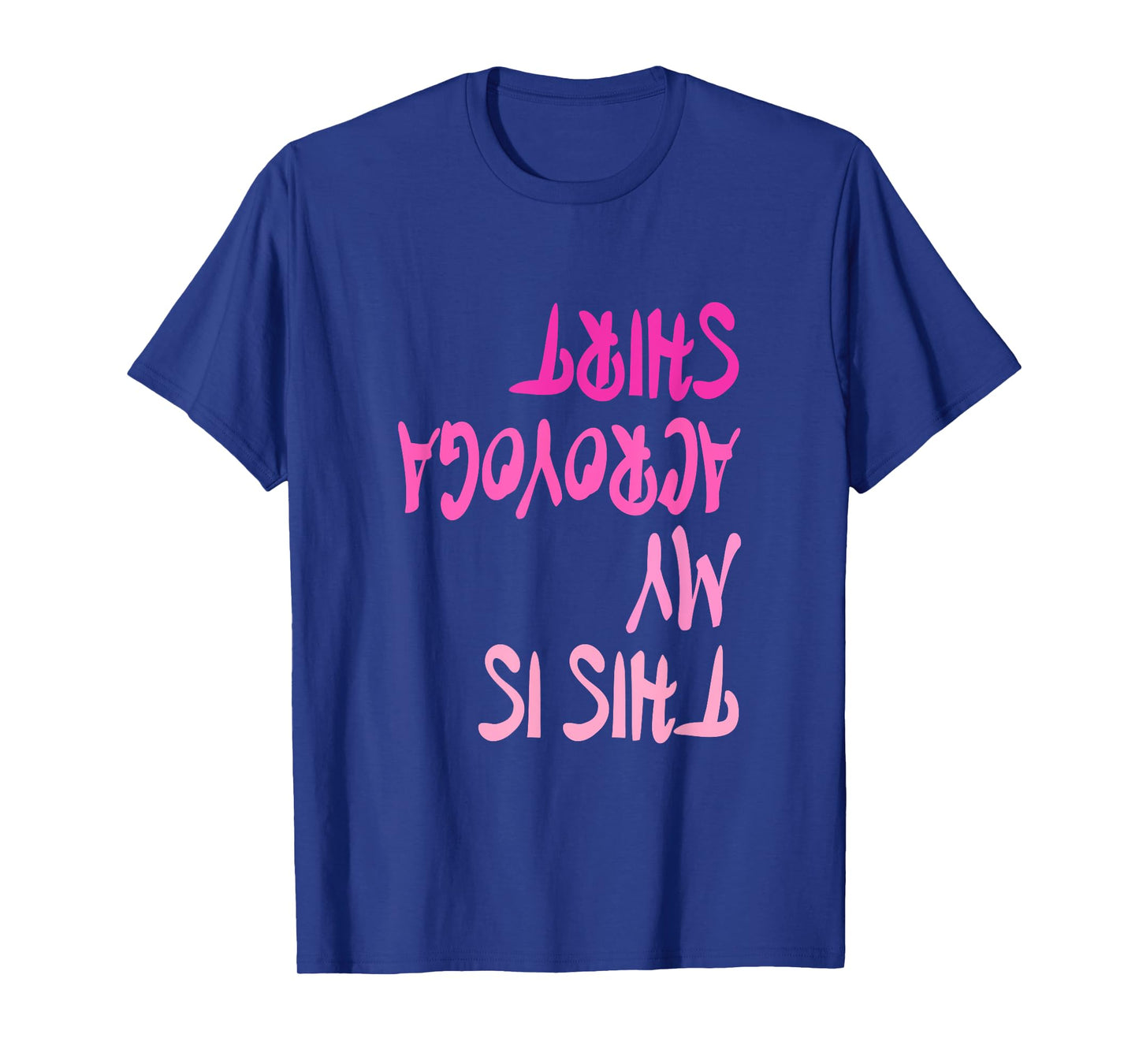 Funny Acro Yoga This Is My Acroyoga Shirt Acroyogi T-Shirt