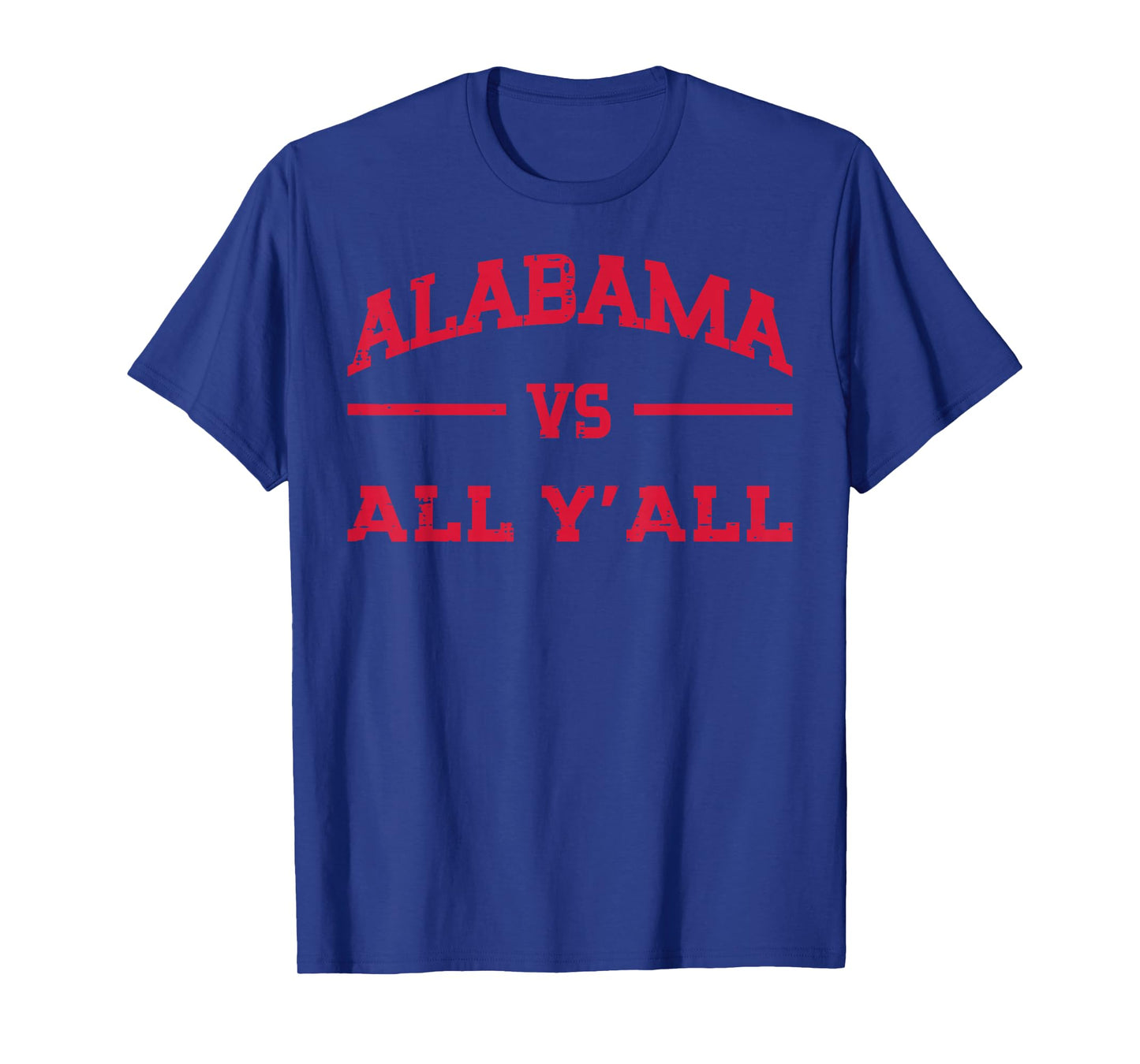 Alabama Women Kids Boys Girls Men Youth Teen T-Shirt