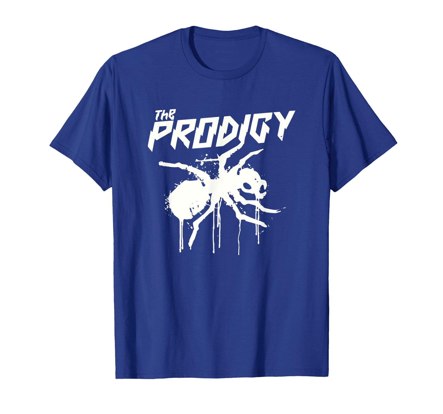 Vintage The Prodigy Experience Funny Music Band Rock T-Shirt
