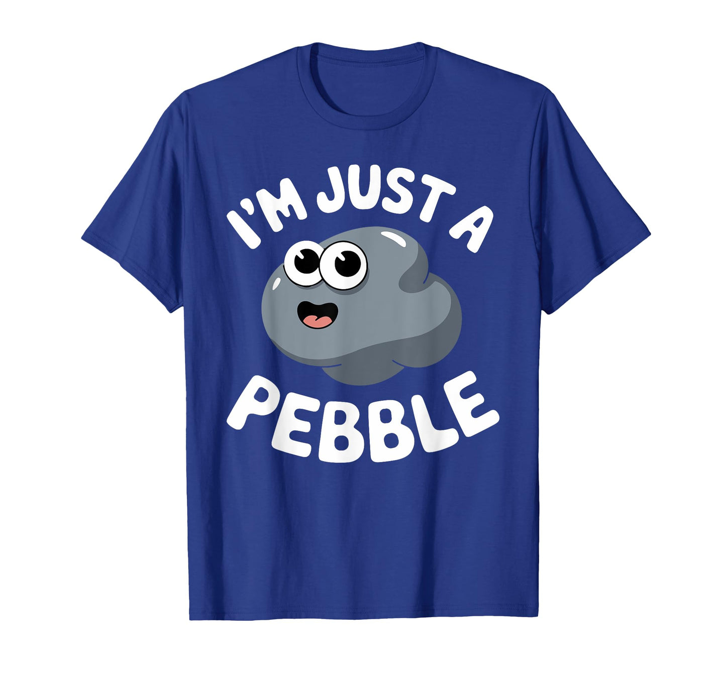 Dandy's World Pebble | It's Just a Pebble Dandy's World T-Shirt