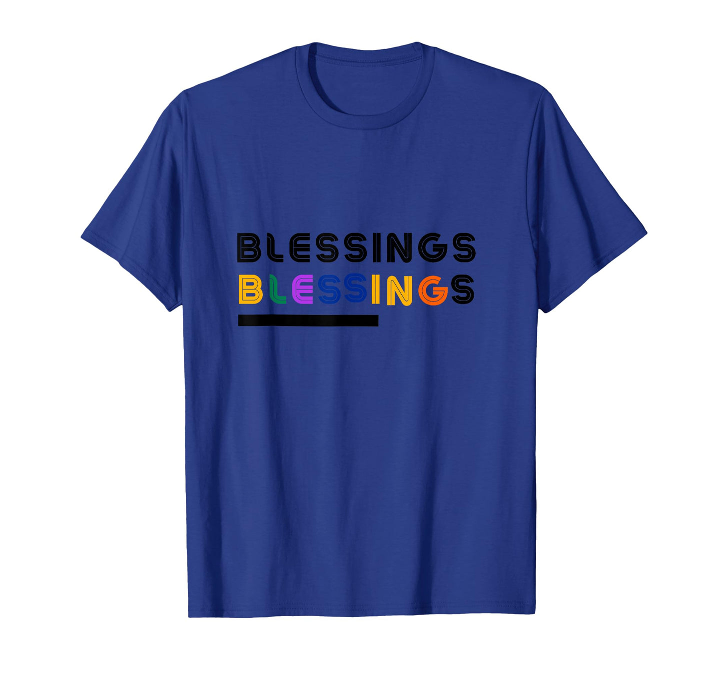 Blessings T-Shirt