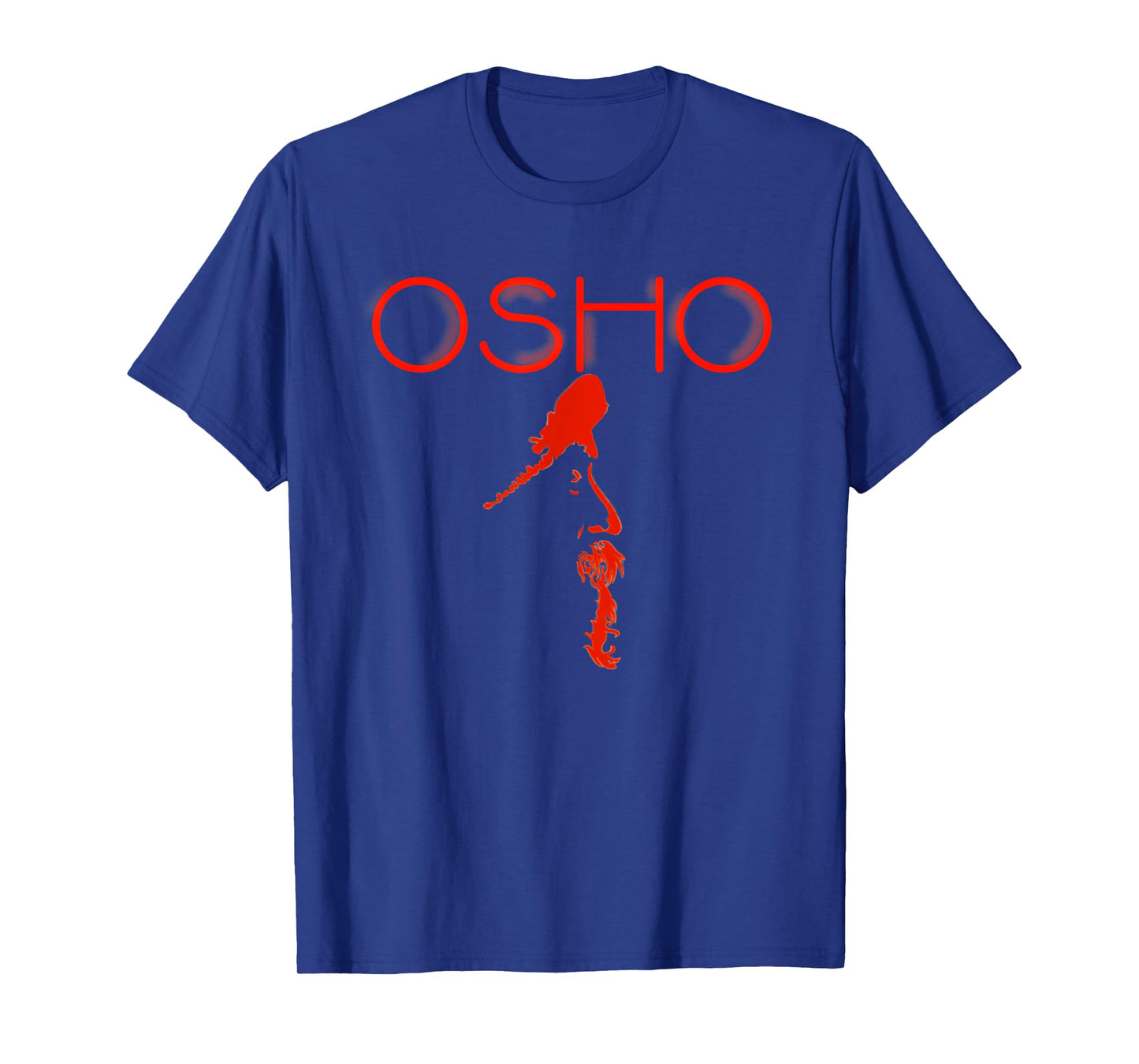 Osho Bhagwan T-Shirt T-Shirt
