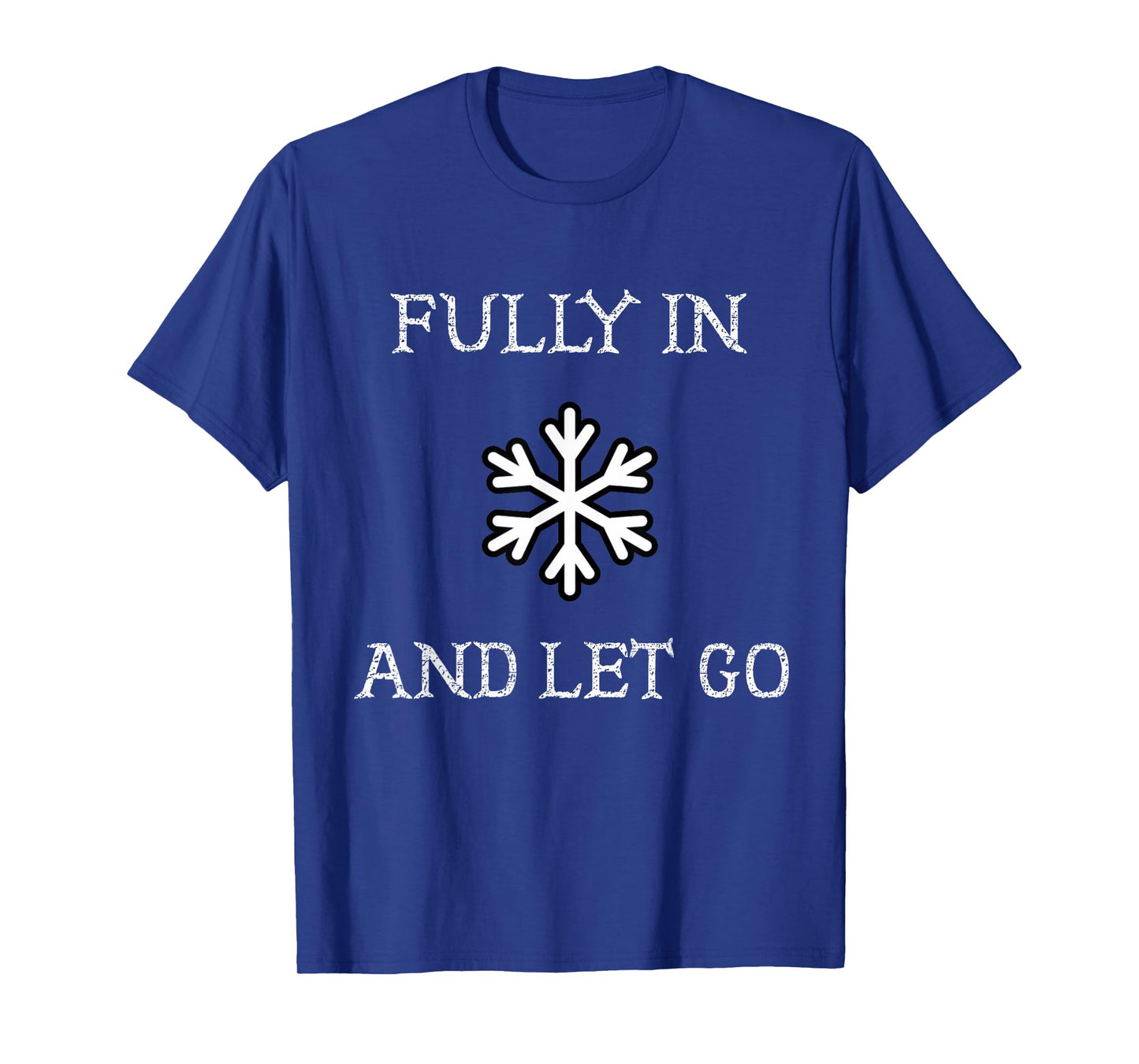 Funny Breathing Meditation T-Shirt Wim Hof Cold Exposure Tee T-Shirt