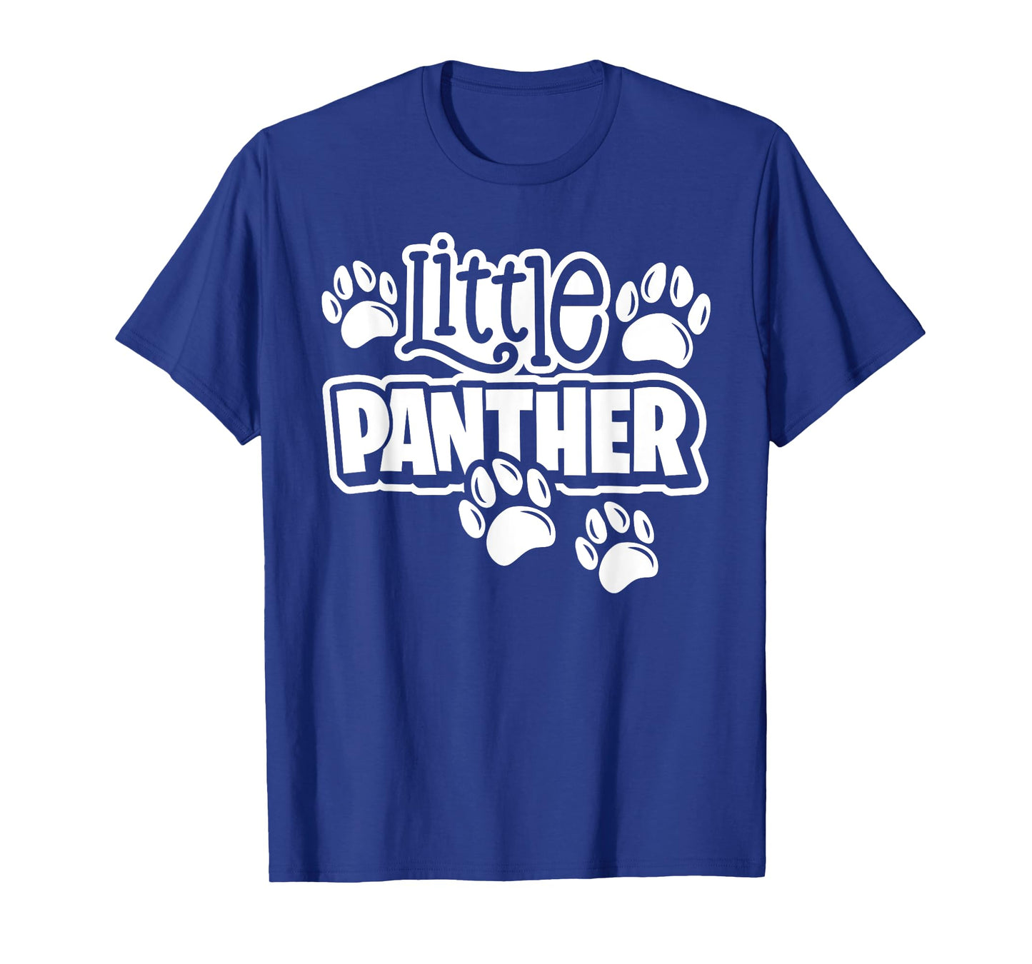 Vintage Panthers School Sports Name, Panthers Men Women Kids T-Shirt