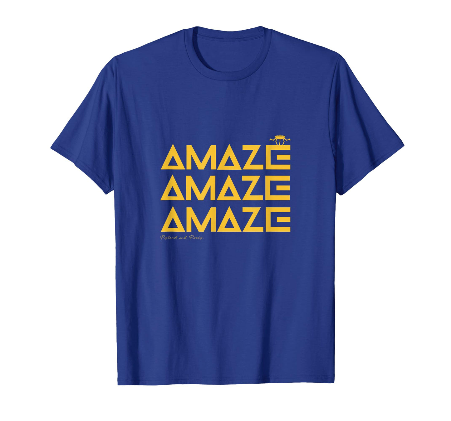 Project Hail Mary. Funny space quote T-Shirt