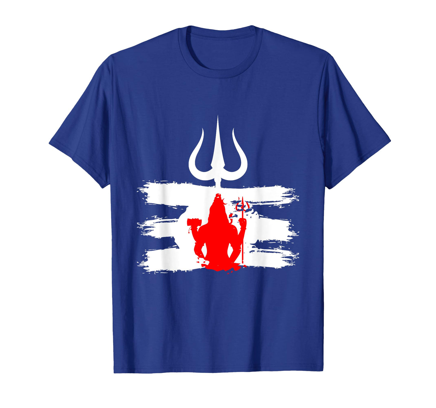 Shiva Hindu Hinduism India Buddhism Religion Ganesha Vishnu T-Shirt