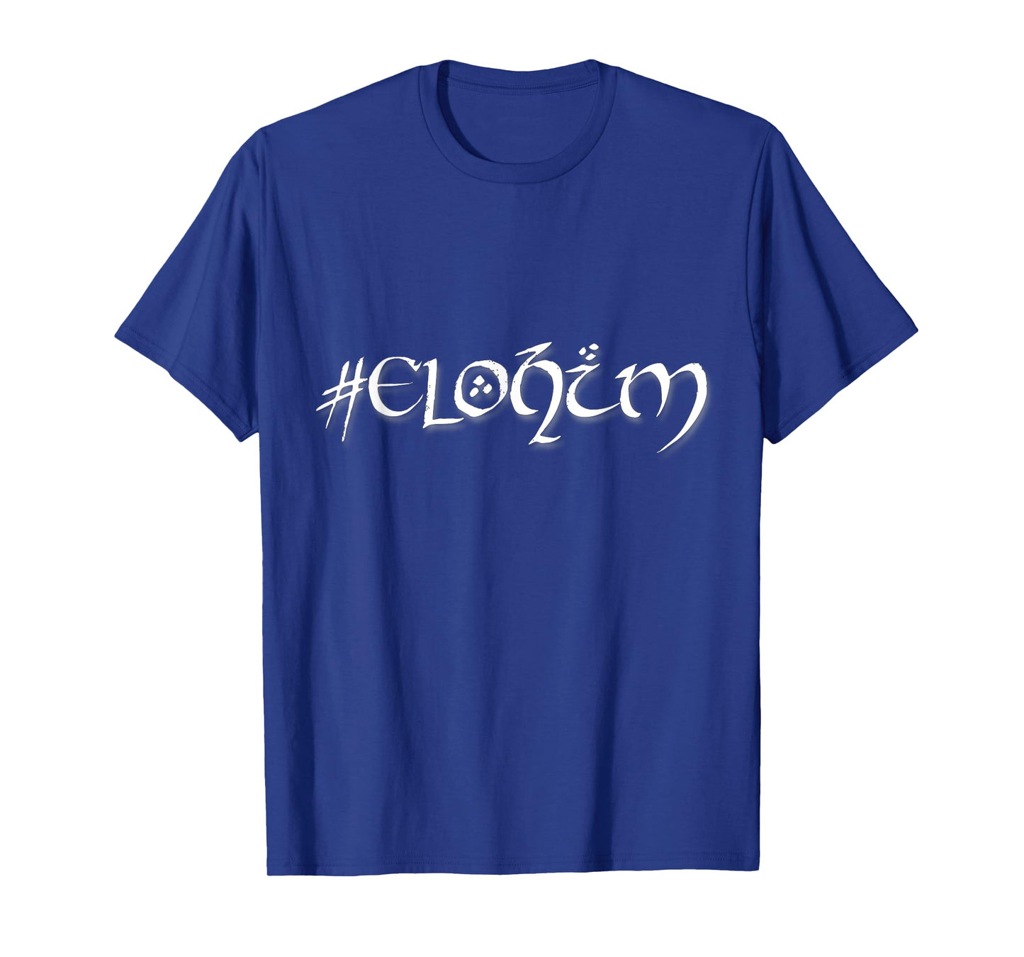 ELOHIM Tshirt T-Shirt