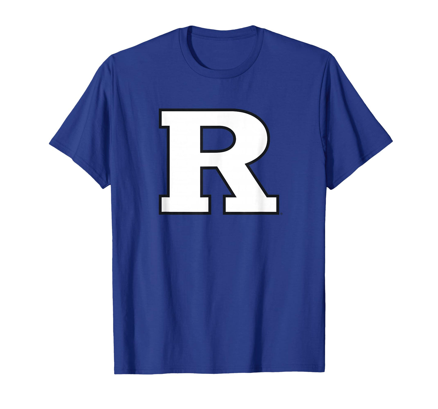Rutgers University Scarlet Knights Traditional T-Shirt
