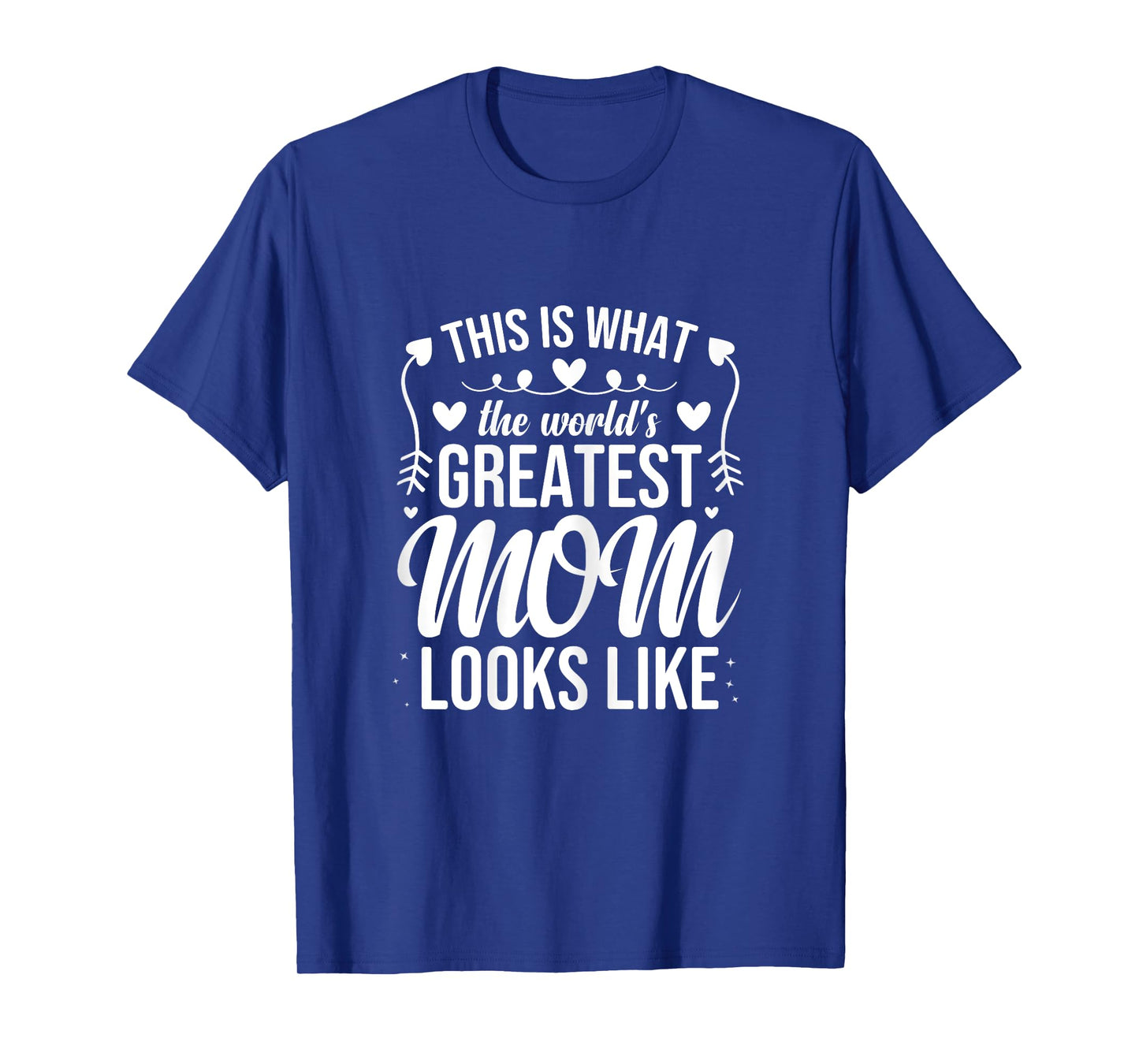 Best Mom Best Mother T-Shirt