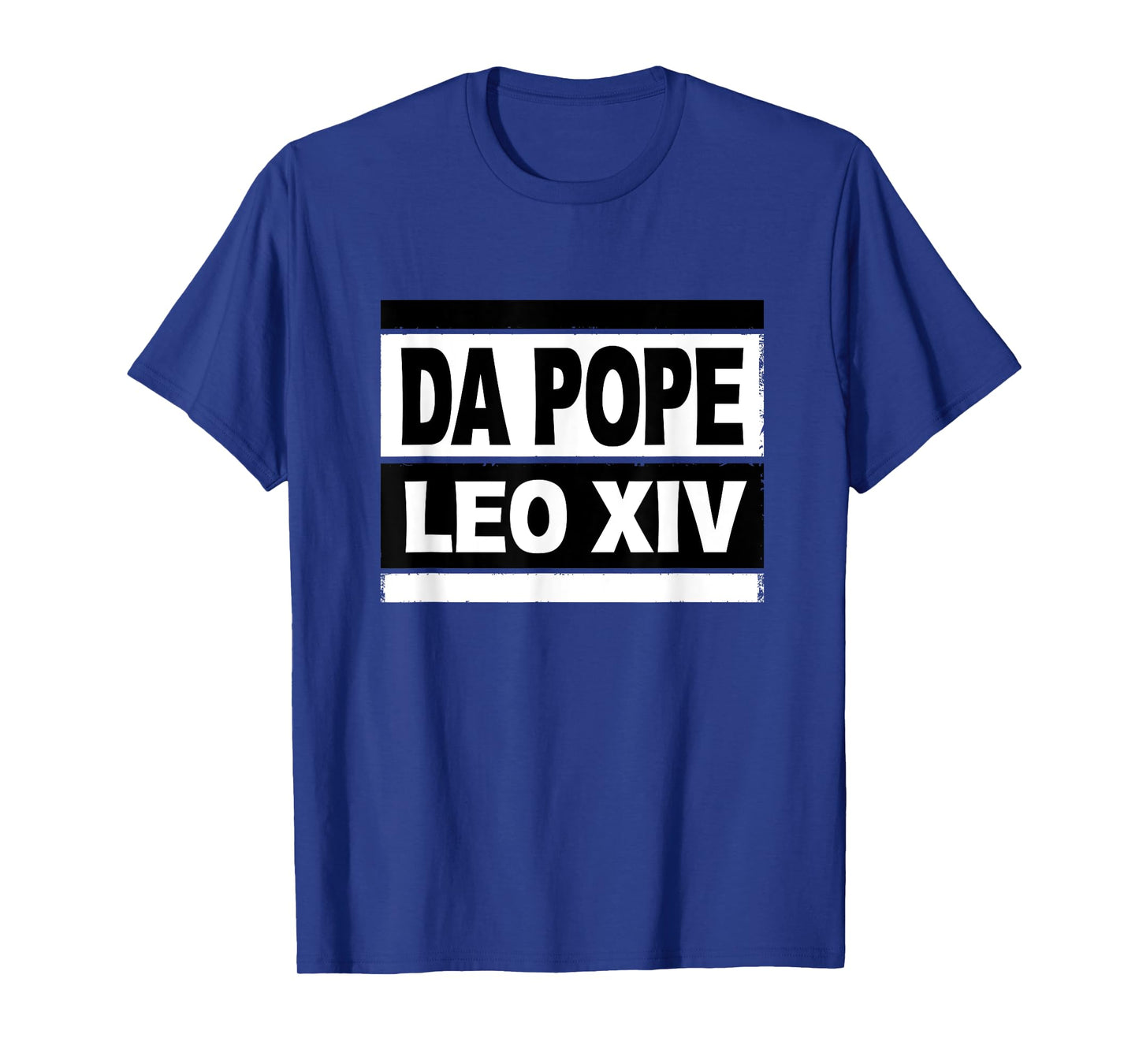 Retro Pope Costume Adult Men Kids Women Baby T-Shirt