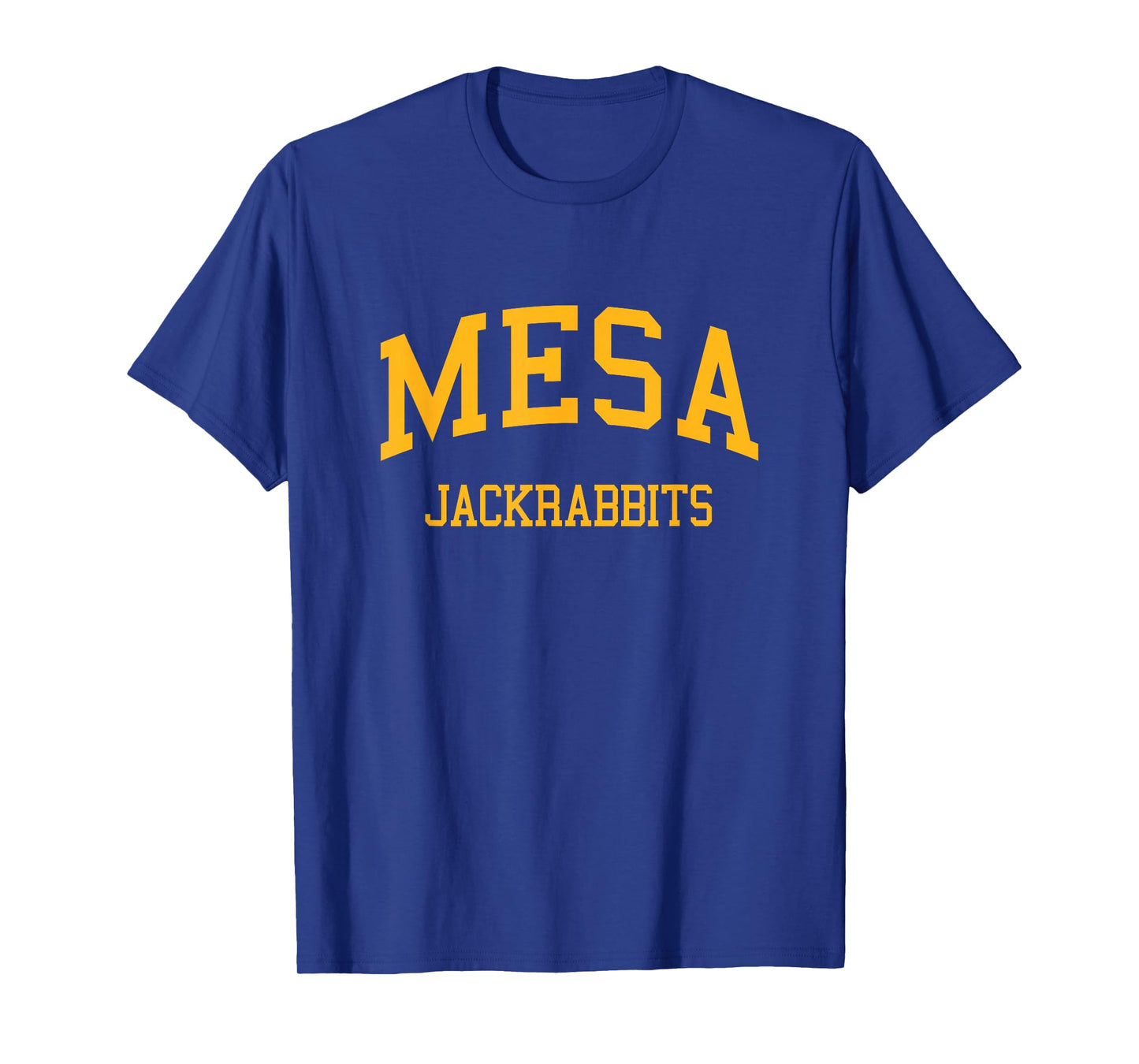 Mesa High School HS Mesa AZ Retro Sports T-Shirt