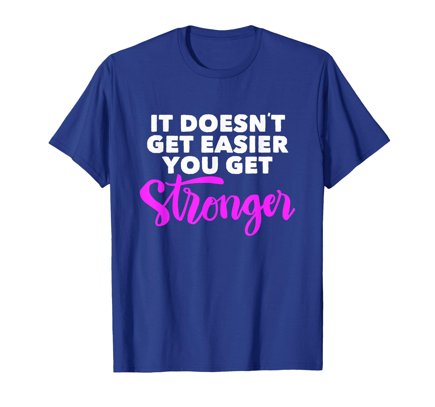 Physical Workout Gym, Funny Fitness Inspirational Quote Gift T-Shirt