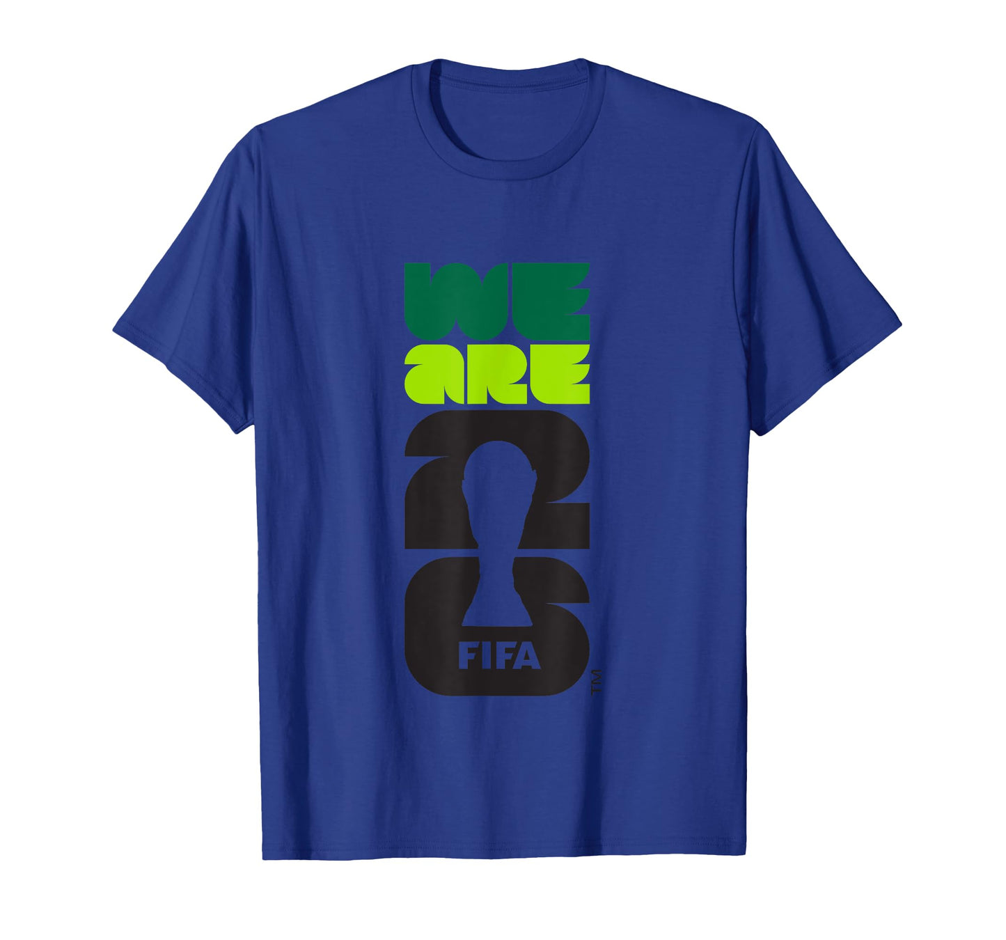 FIFA WORLD CUP26 Event Bring Your Game T-Shirt