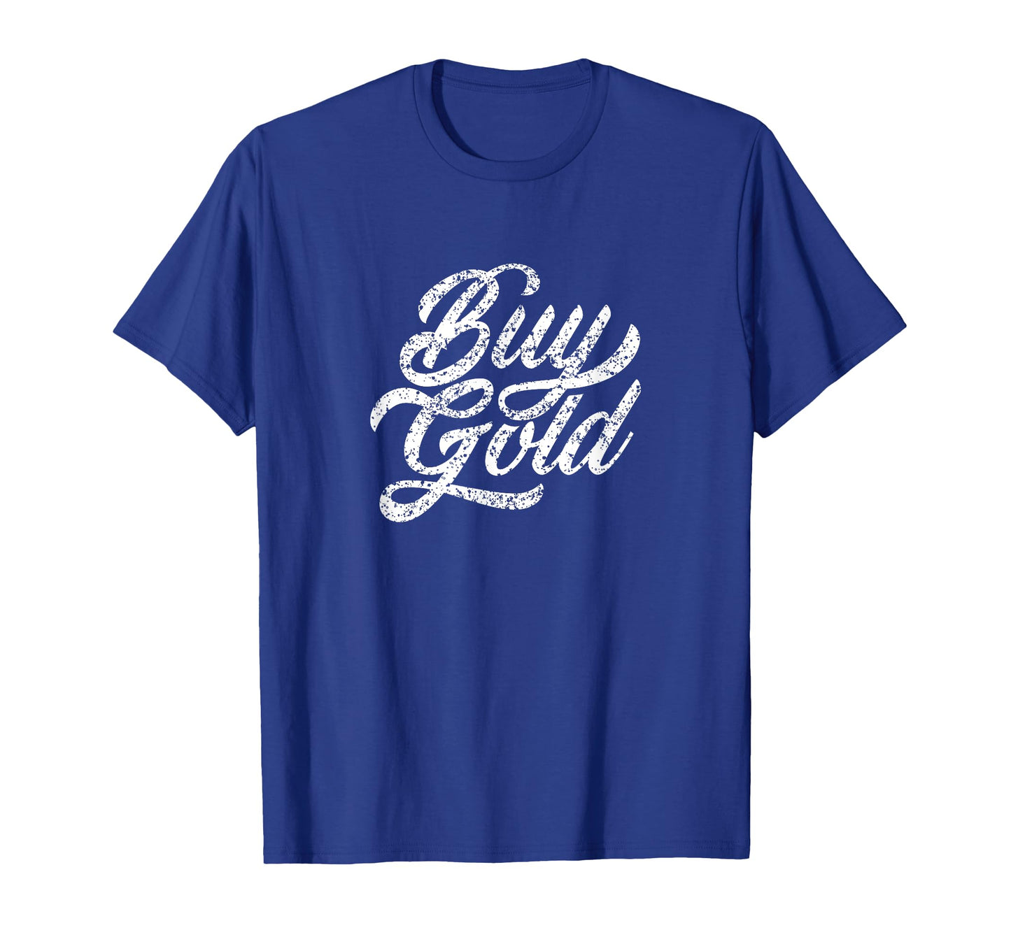 Buy Gold Bullion Coin Money Precious Metals T-Shirt