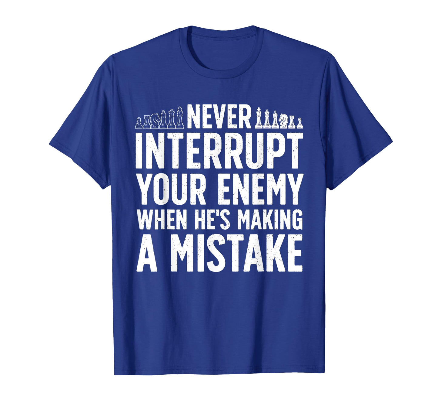 Best Chess Costume For Men Women Chess Lover Chess Players T-Shirt