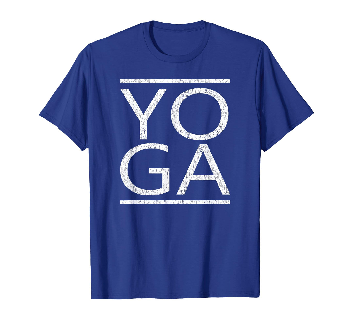 Yoga Lover Funny - Yoga T-Shirt