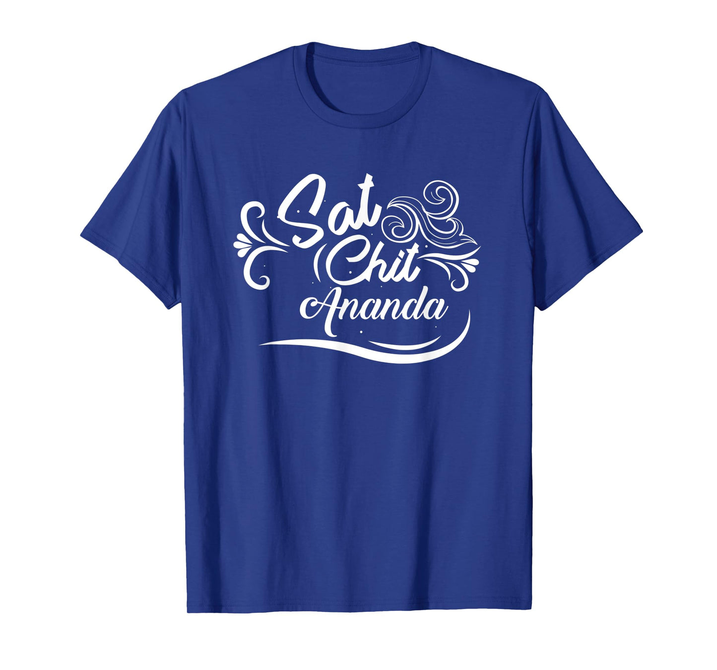 Sat Chit Ananda T-Shirt
