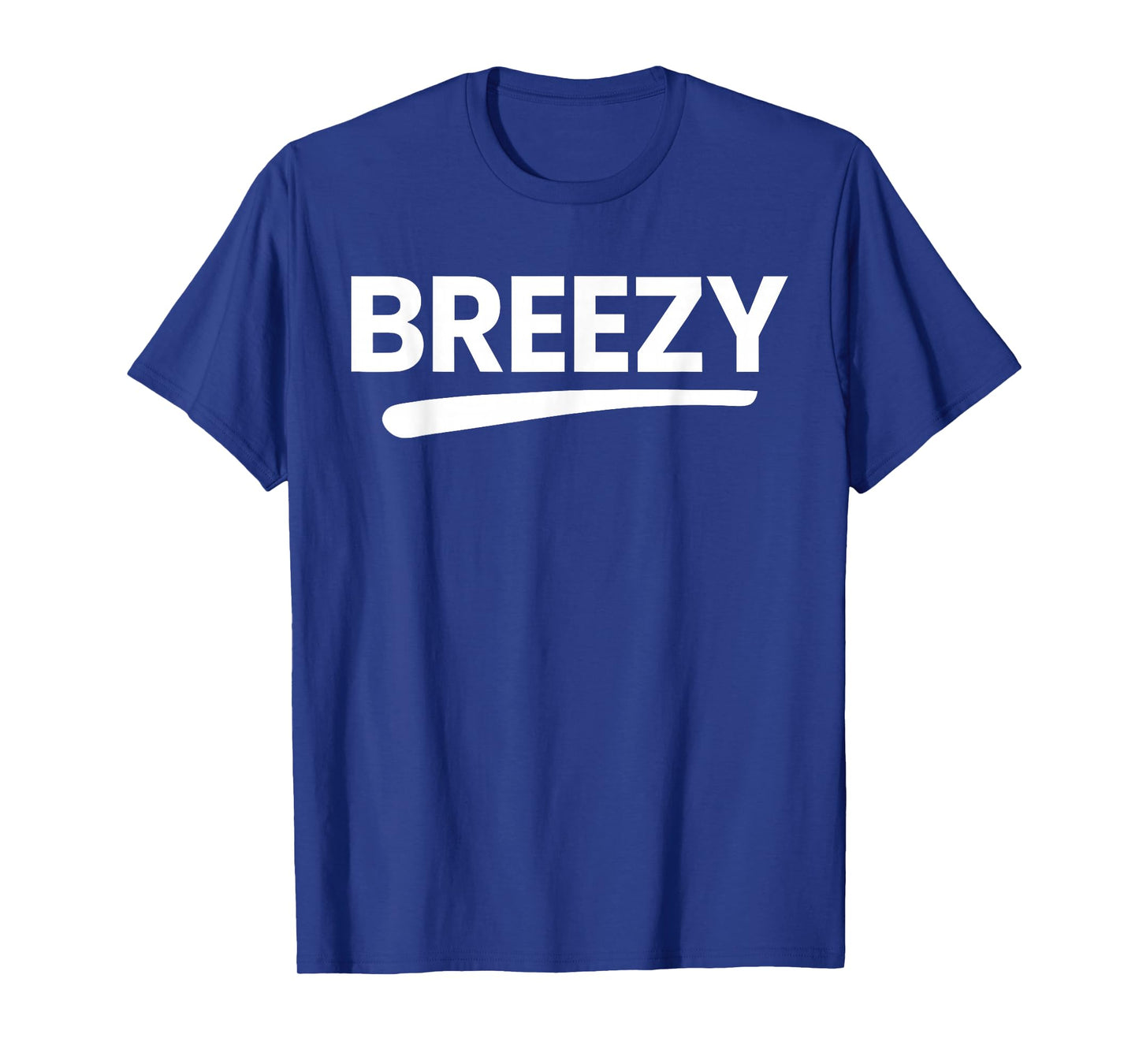 Breezy T-Shirt