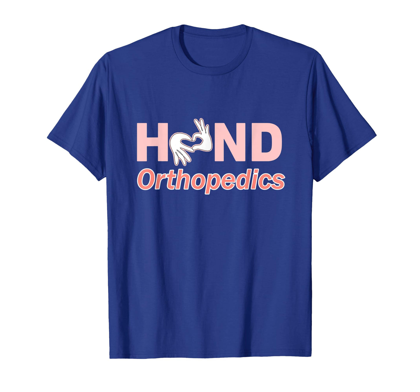 Hand Orthopedics T-Shirt