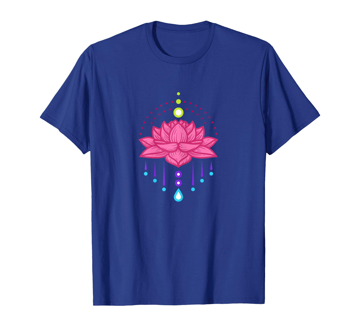 yoga lovers T-Shirt