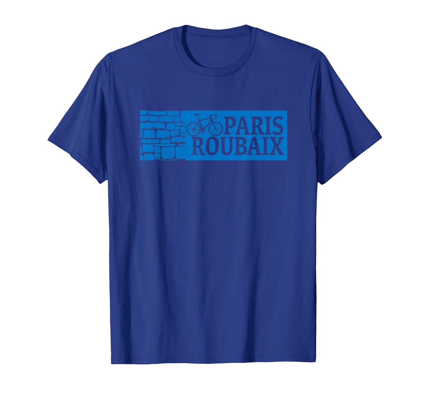 Classic Bike Ride Roubaix Cyclist Gift T Shirt T-Shirt