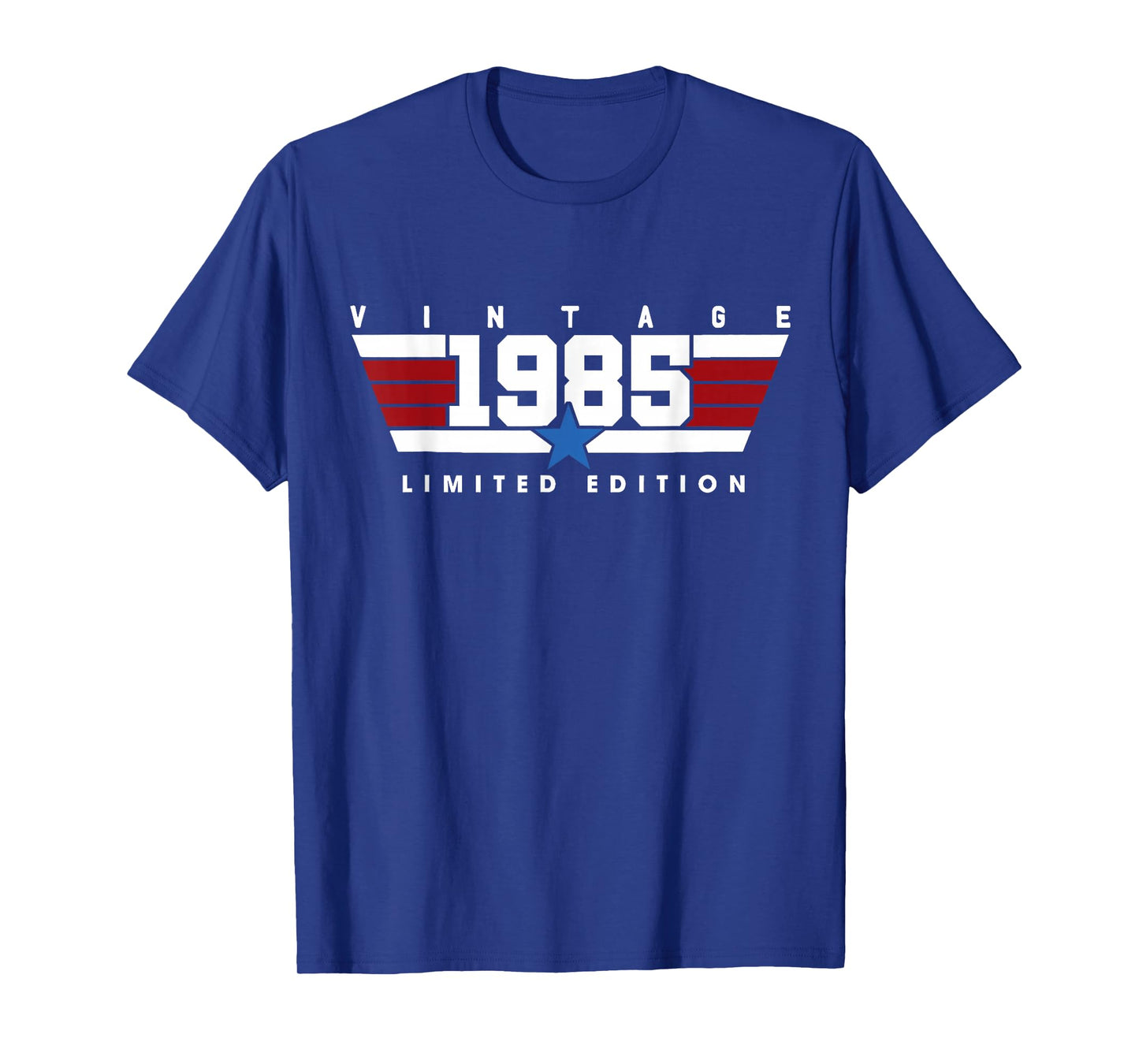 Vintage 1985 Limited Edition 40 Year Old Gifts 40th Birthday T-Shirt